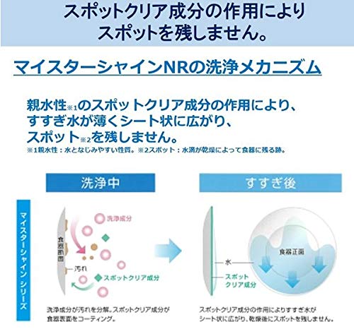 マイスターシャインリキッドNR 25kg 容量25000G ライオンハイジーン 台所用品