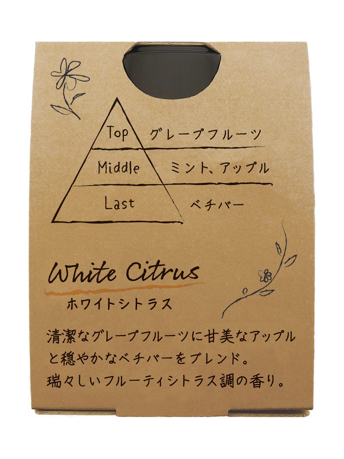 アロマストつめかえ用 ホワイトシトラス 容量160ML オカモト産業 芳香剤・部屋用
