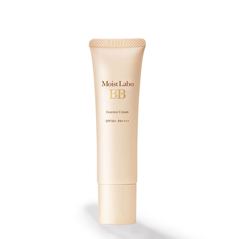 モイストラボ BBエッセンスクリーム<ナチュラルオークル> 30g - MONOW 公式ショップ