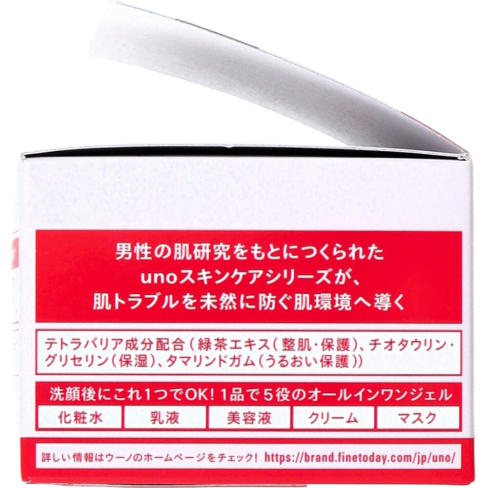 UNO(ウーノ) クリームパーフェクション(クリーム) 90g - MONOW 公式ショップ