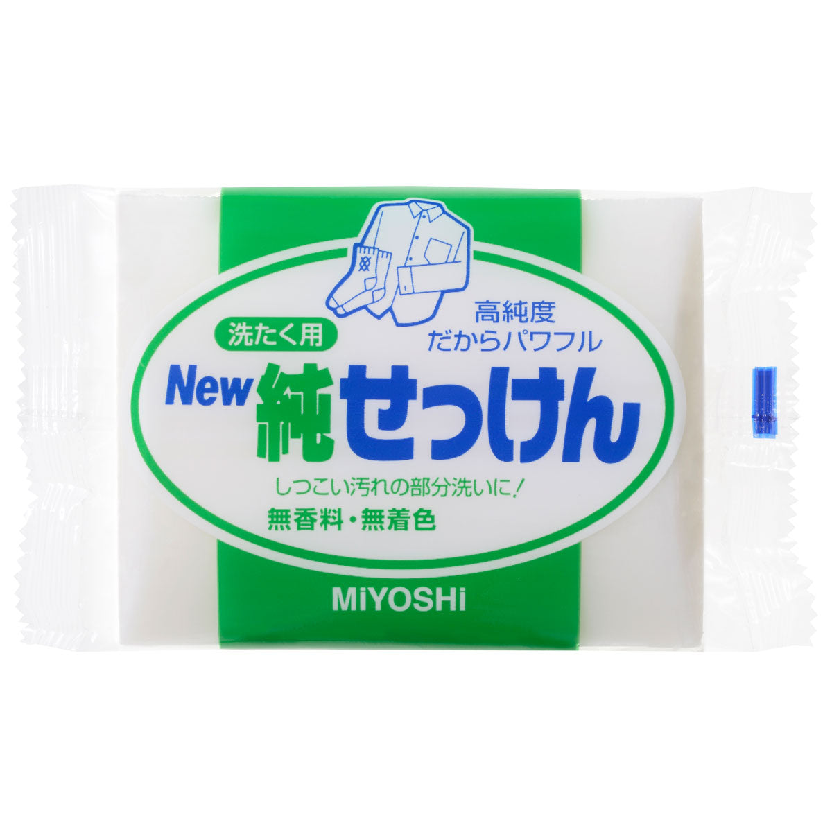 New純せっけん - MONOW 公式ショップ
