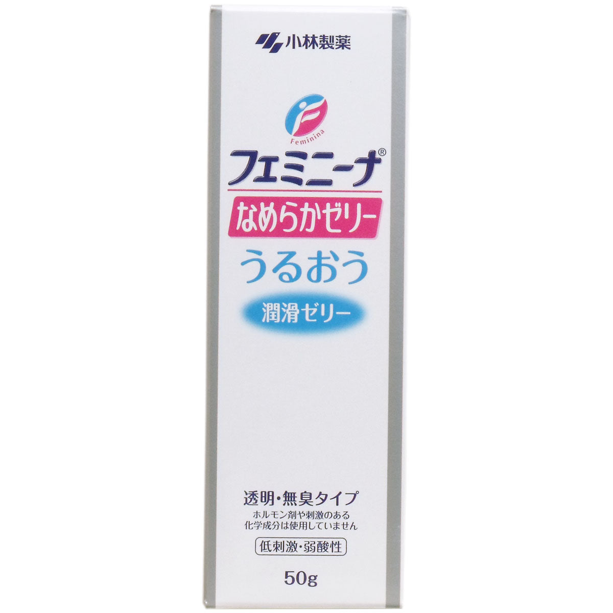 フェミニーナ なめらかゼリー 50g入 - MONOW 公式ショップ