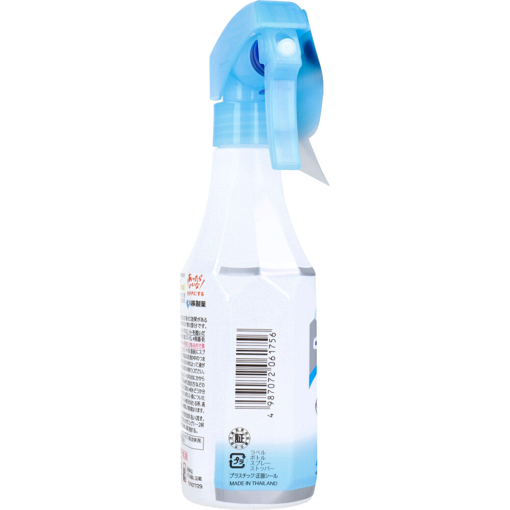 オドイーター スニーカー用 除菌・消臭ミスト 250mL - MONOW 公式ショップ