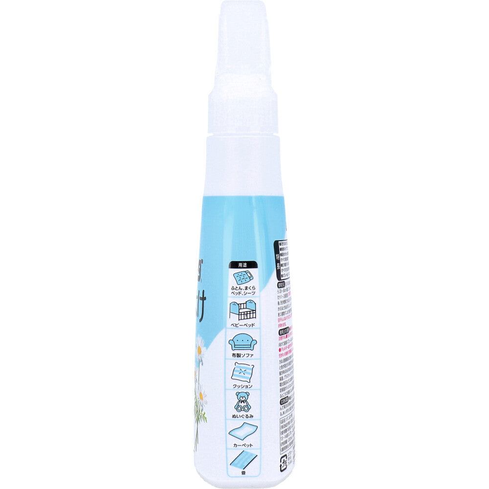 ムシューダ ダニよけ 無香料 本体 220mL - MONOW 公式ショップ