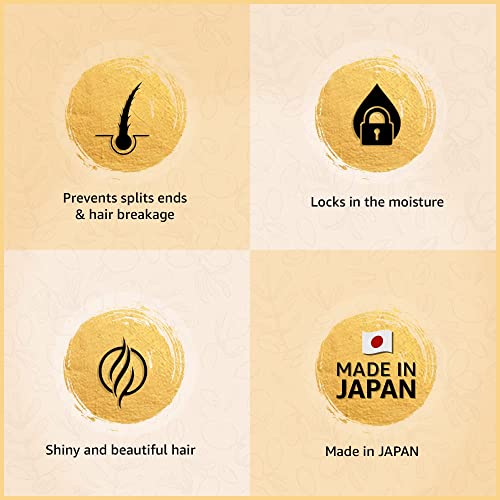 ルシードエル オイルトリートメント #ディープモイスト ヘアクリーム 容量150G マンダム 美容液 - MONOW 公式ショップ