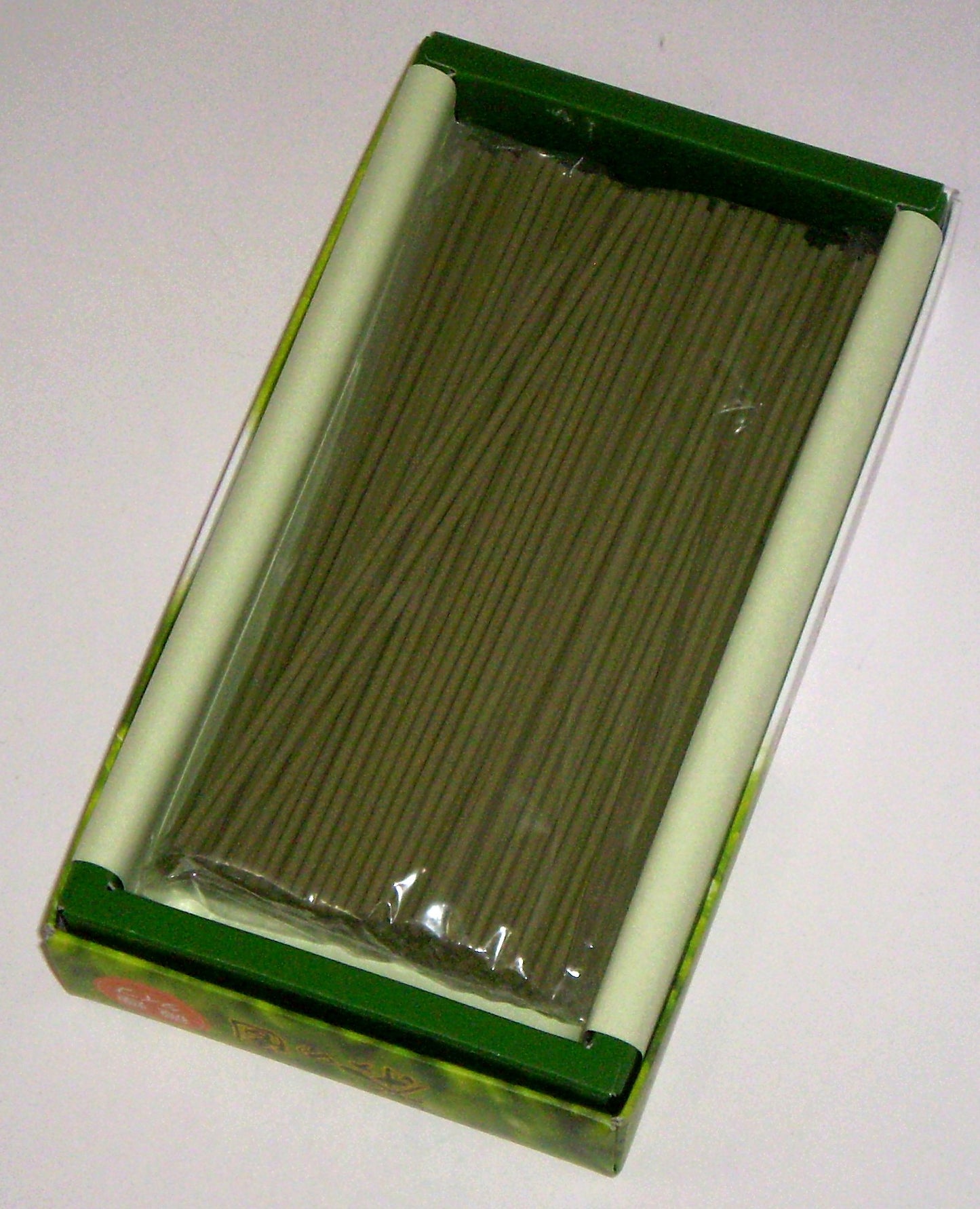 茶の園 容量145G 薫寿堂 お線香