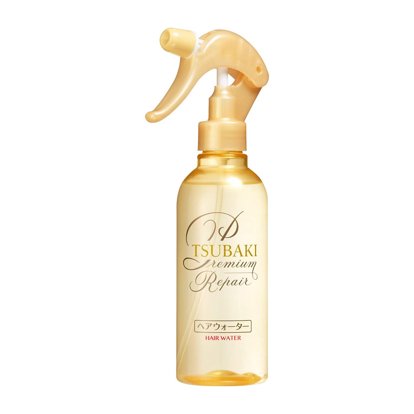 【まとめ買い】TSUBAKI ツバキ プレミアムリペア ヘアウォーター 220ml 容量220ML×6点セットファイントゥデイ 美容液