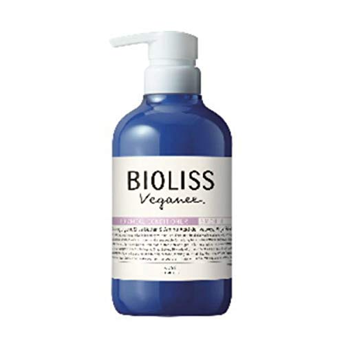 【まとめ買い】SS ビオリス ヴィーガニー ボタニカル ヘアコンディショナー (スムース)容量480ML×12点セットコーセーコスメポート