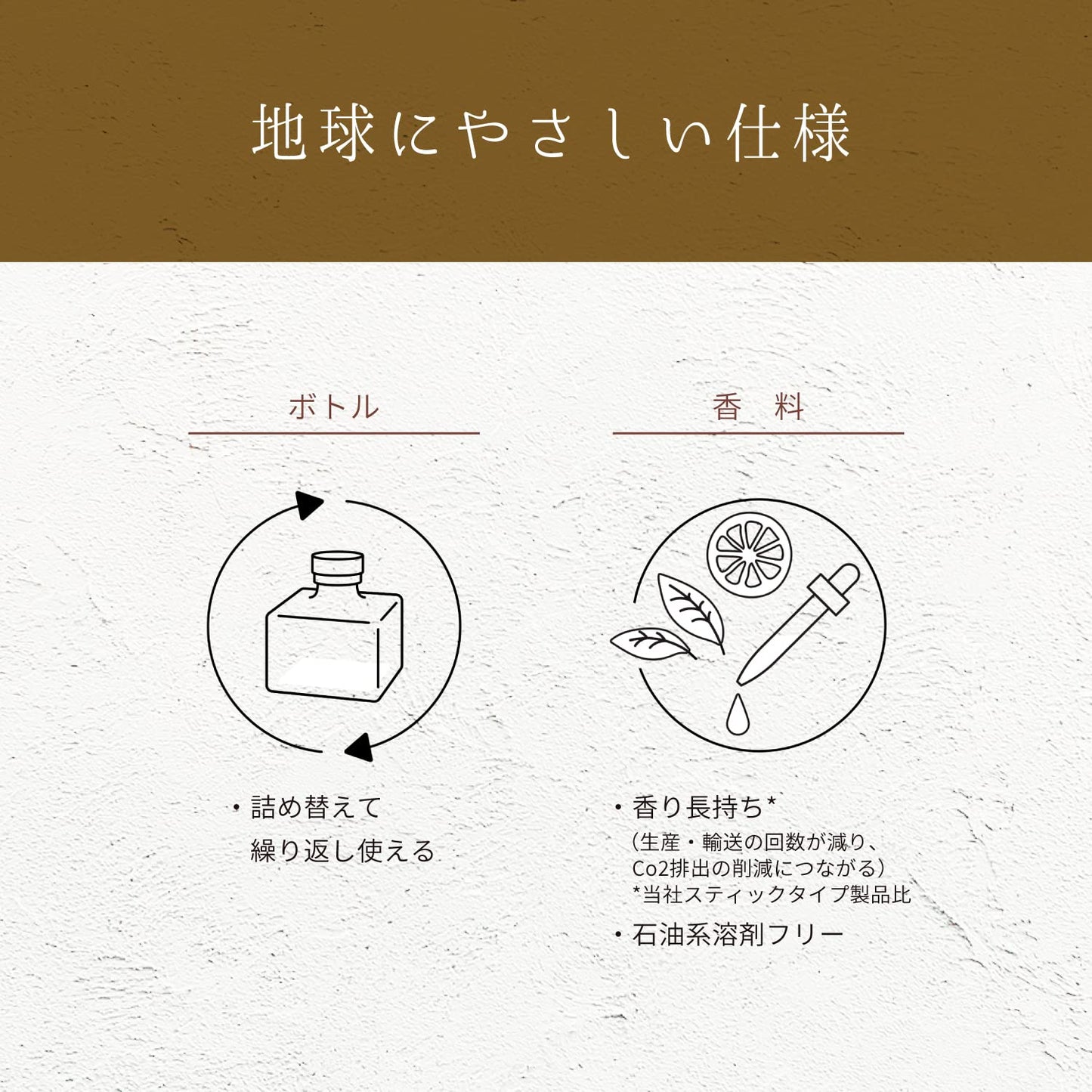 【まとめ買い】消臭力Natulief玄関・リビング用リードディフューザー本体ホワイトリリー&ベルガモット