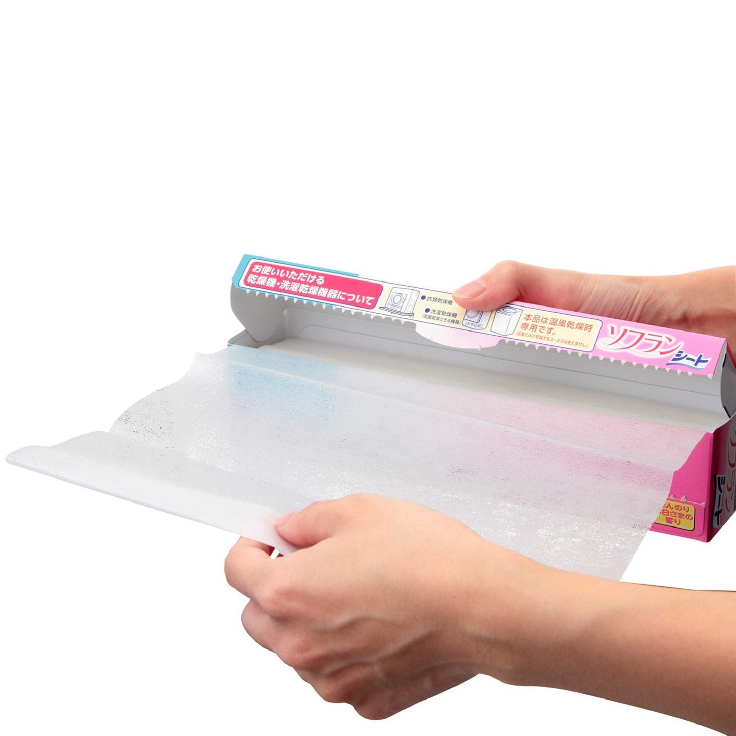【まとめ買い】乾燥機用ソフラン25枚 容量25枚×15点セット ライオン 柔軟剤
