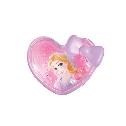 【まとめ買い】びっくらたまご ディズニープリンセス シャカシャカカプセルヘアゴム 容量55G×15点セット バンダイ 入浴剤