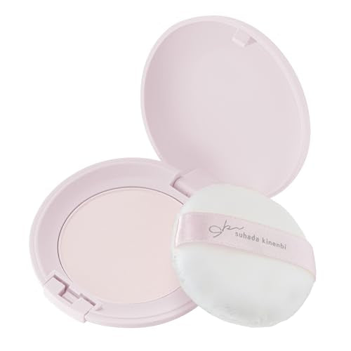 【まとめ買い】サナ 素肌記念日 スキンケアパウダー N 02(クリアベージュ) 容量10G×3点セット 常盤薬品 メイク