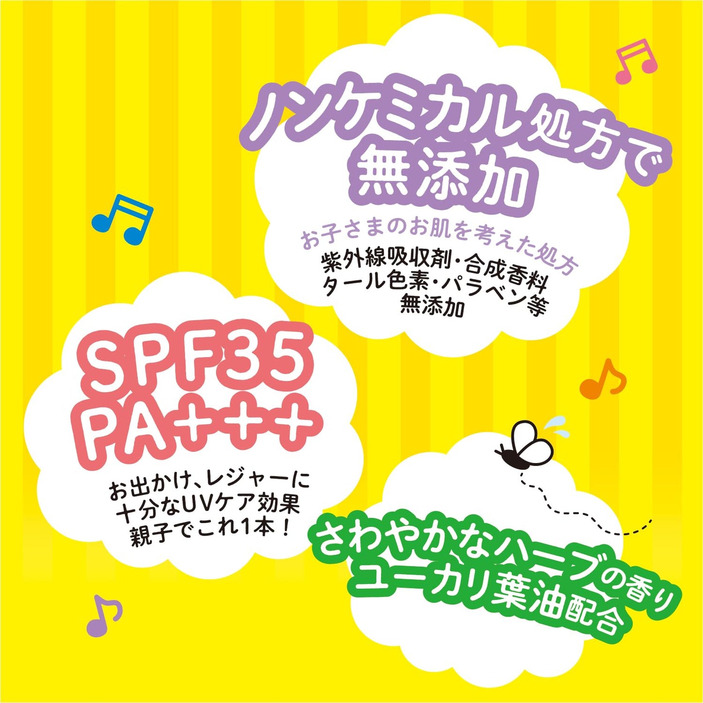 【まとめ買い】無添加生活 日やけ止めミルク 250gボトル 容量250G×18点セット マックス UV・日焼け止め