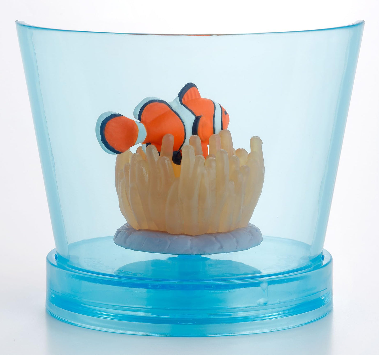 【まとめ買い】びっくらたまごPLUS! おふろ水族館 容量115G×8点セット バンダイ 入浴剤