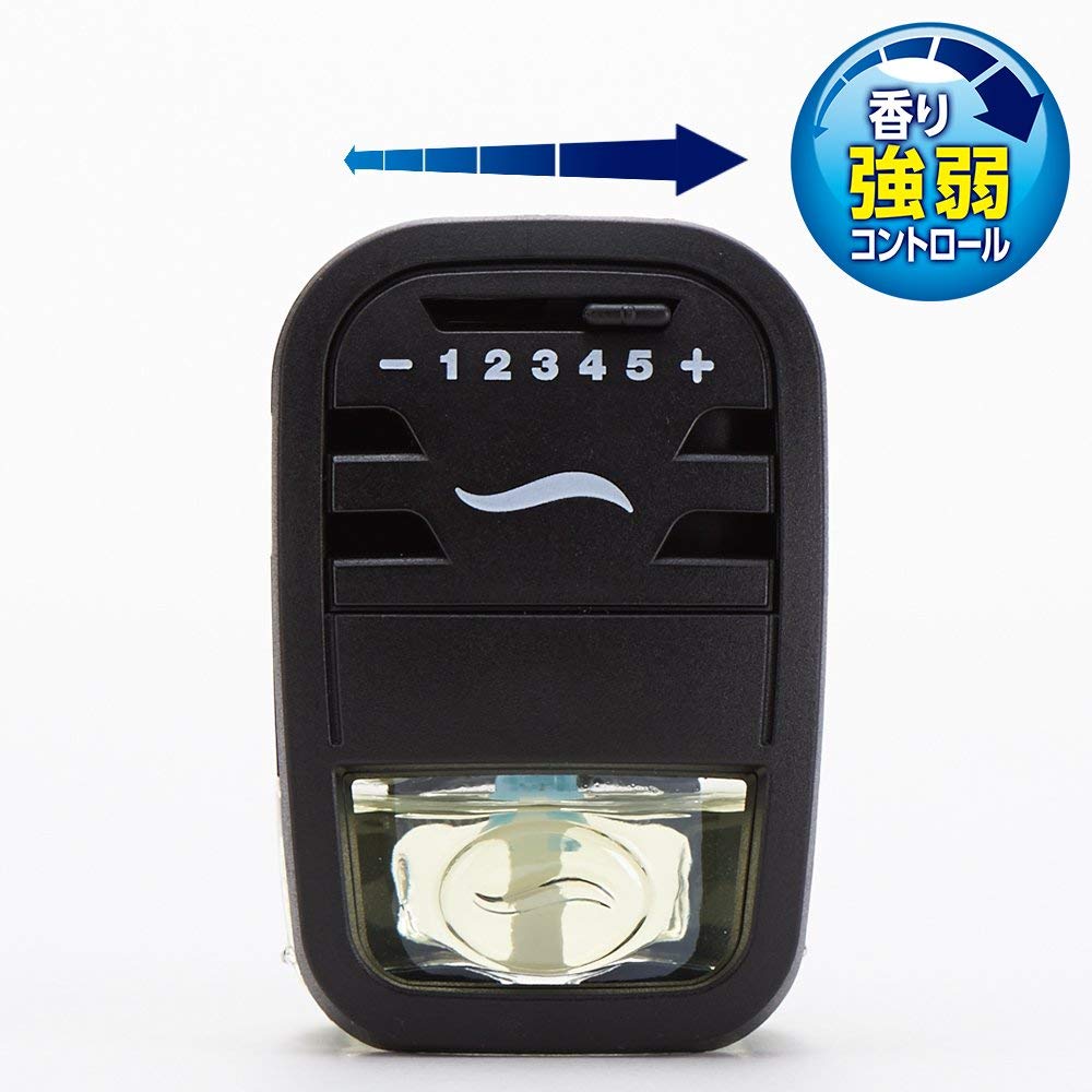 【まとめ買い】ファブリーズ プレミアムクリップ アクアワルツ 本体 容量7ML×12点セット P&G 芳香剤・車用 - MONOW 公式ショップ