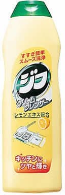 【まとめ買い】ジフレモン270ML 容量270ML×24点セット ユニリーバ クレンザー