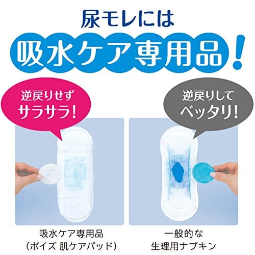 【まとめ買い】ポイズパッド ライト 39枚 マルチパック 容量39枚×12点セット 日本製紙クレシア 生理用品