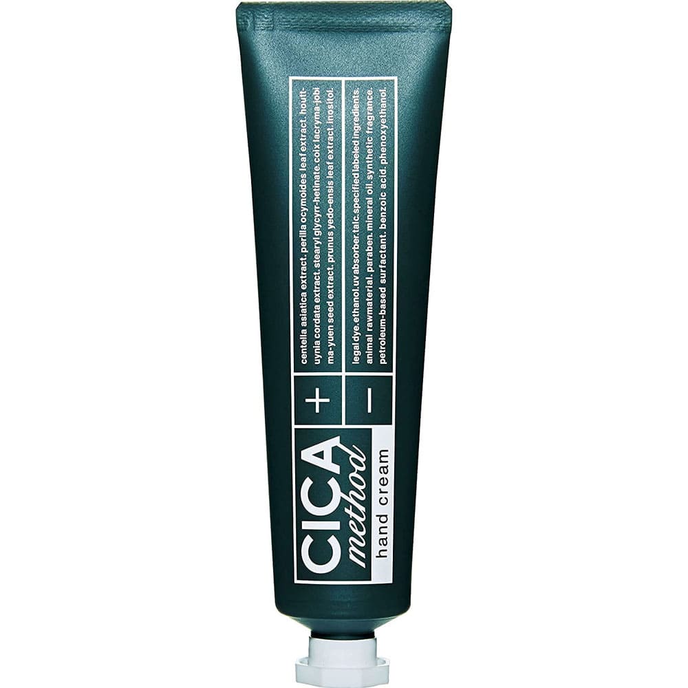 CICA method HAND CREAM シカ メソッド ハンドクリーム 30g