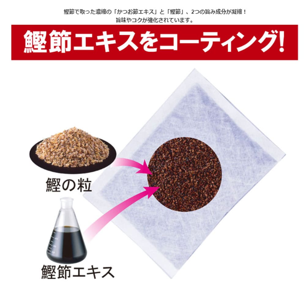 本格派 板前さん本がつを (4g×1パック)×28袋