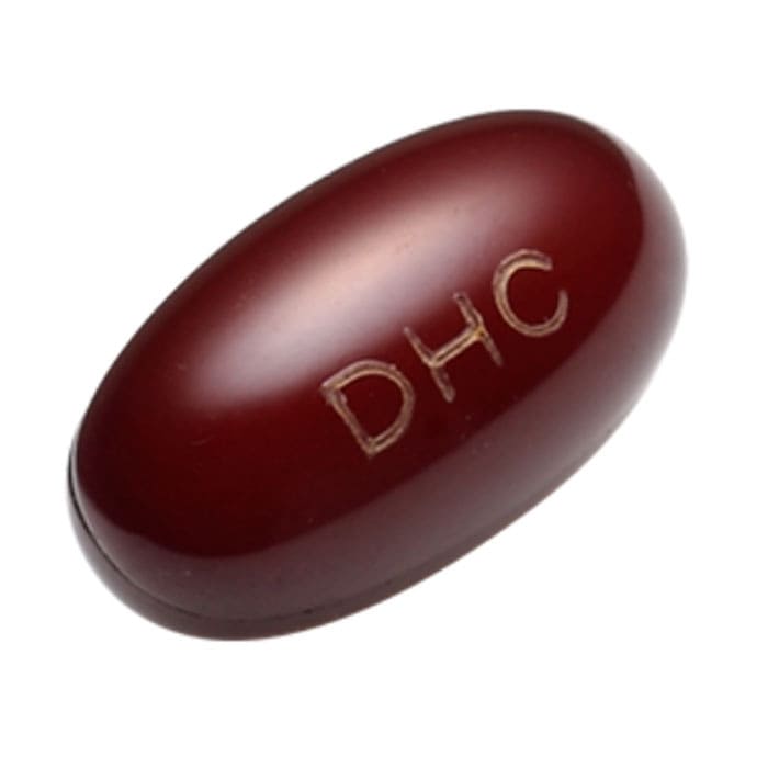 DHC コエンザイムQ10ダイレクト 20日分 40粒入