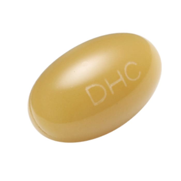 DHC はとむぎエキス 20日分 20粒入