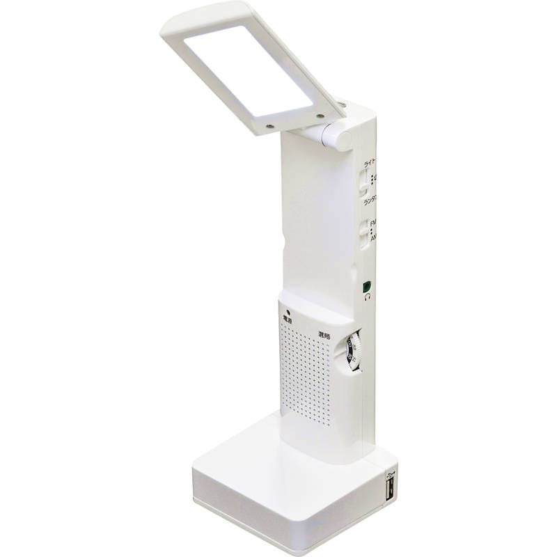 コーバン 備蓄多機能LEDランタン ECO-7