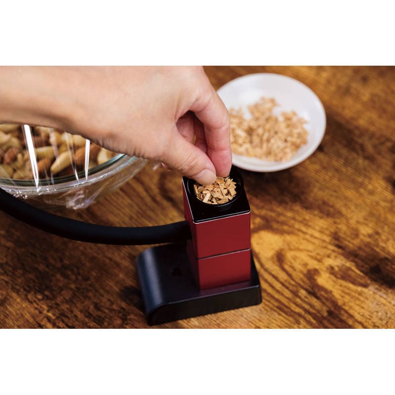 アナバス 燻製器 FS-100