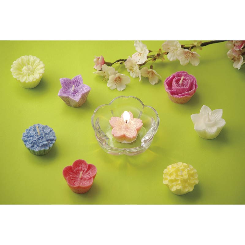 花づくしギフトセット(植物性) T96200700