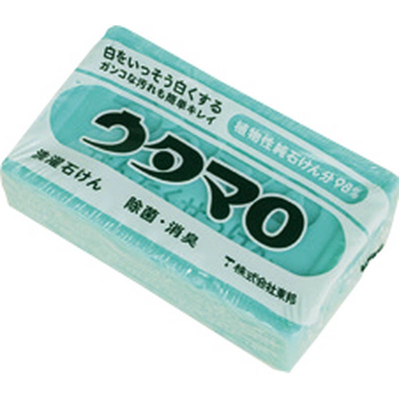 ウタマロ 石鹸・キッチン洗剤ギフト UTA-205A