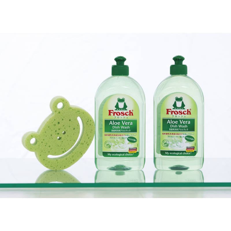 フロッシュ キッチン洗剤ギフト FRS-550D