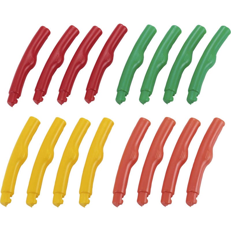 キャプテンスタッグ フラフープ 16PCS UR-0850