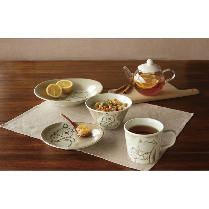 ディズニー タイム・フォー・ハニー ペアプチ丼セット 3535-02
