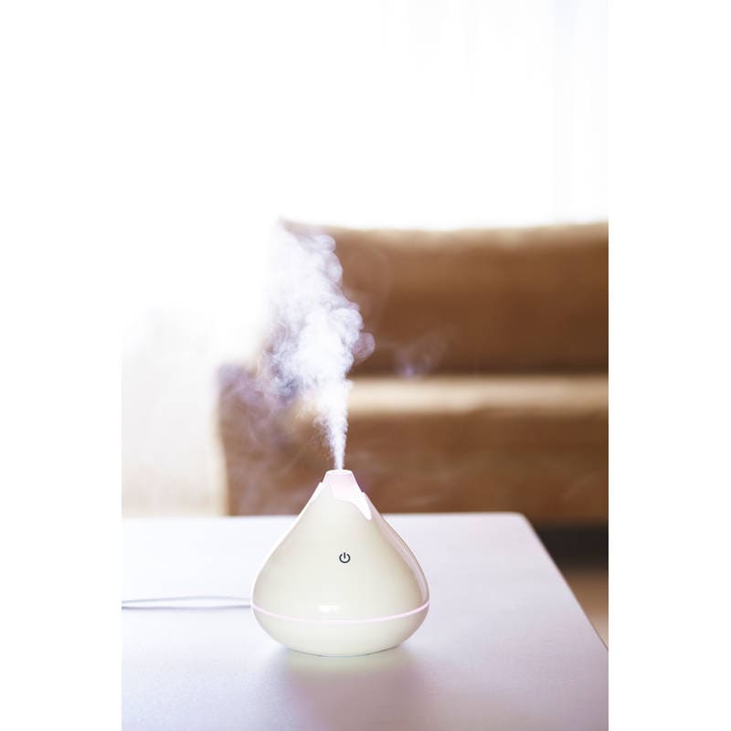 アロマ加湿器 富士 SC-2303