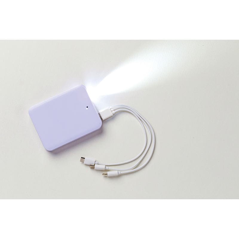 ライト de 充電器 SJ-160L