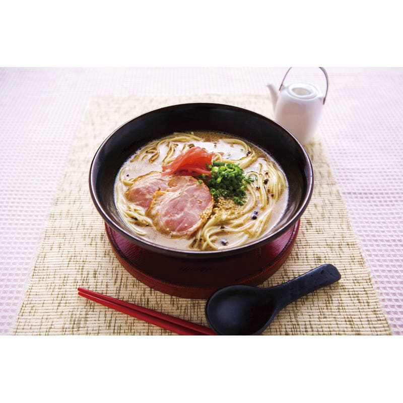 牛すじカレー・夜鳴きラーメンセット KR-A
