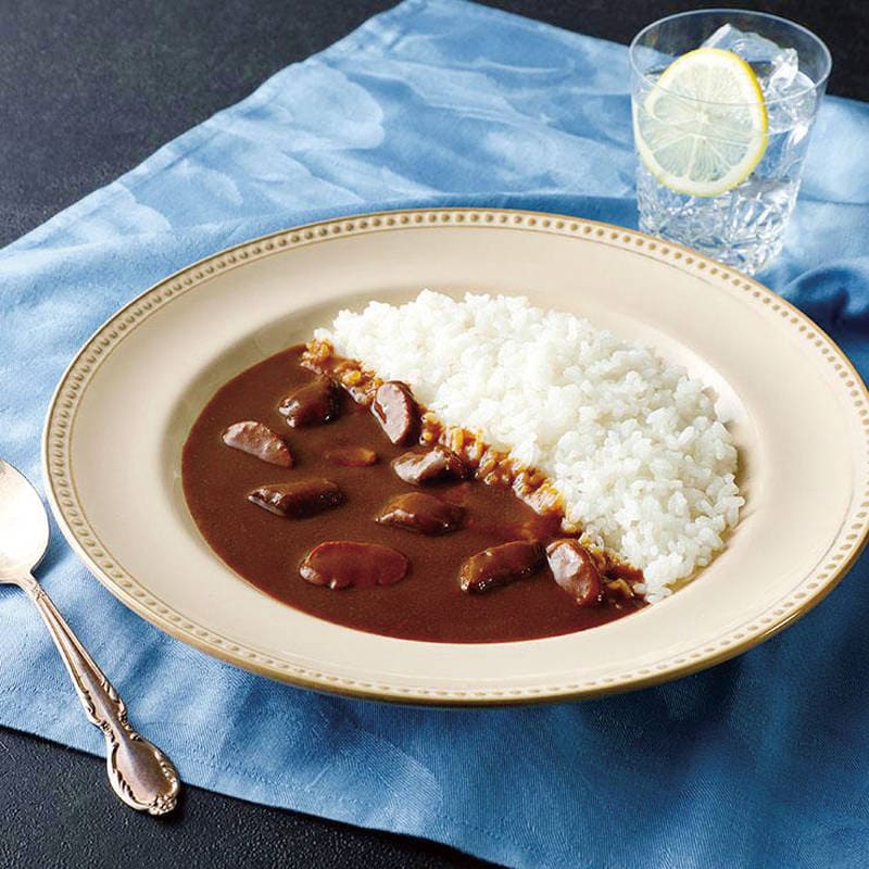 神奈川ご当地カレーセレクション(6食)