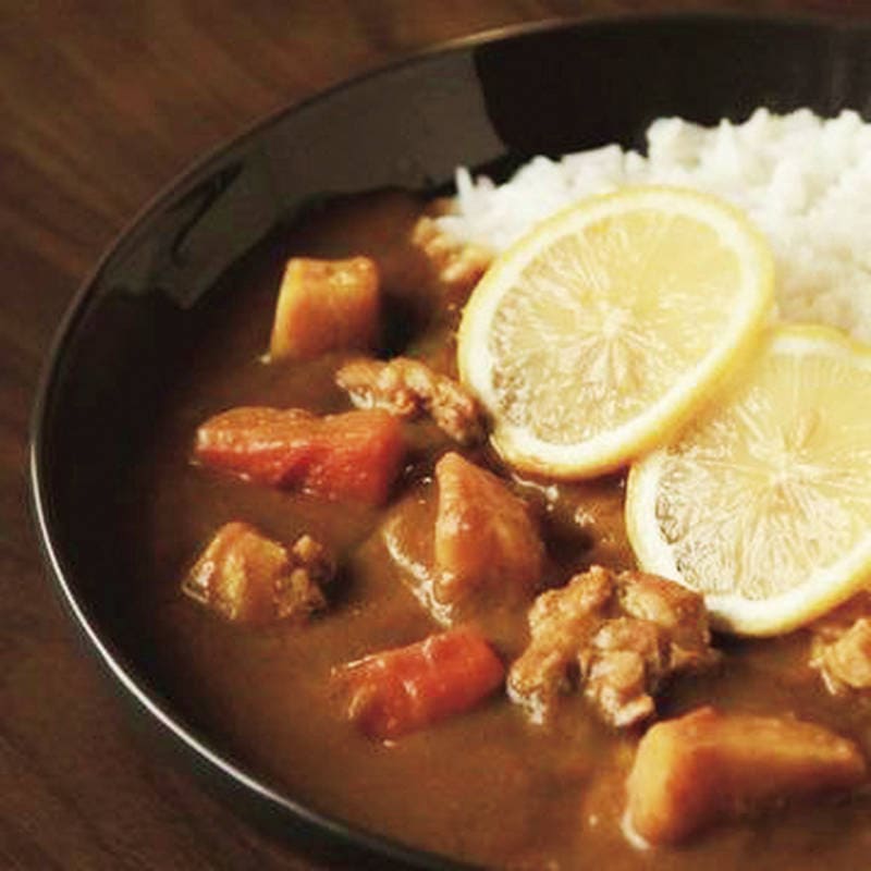 神奈川ご当地カレーセレクション(6食)