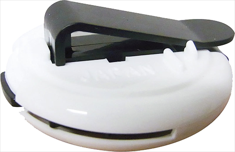 ダイヤゴルフ ワンリセットカウンター ホワイト AS-434 10 【単品】