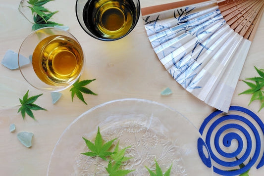 猛暑も快適に！夏を涼しく過ごすための対策と知恵