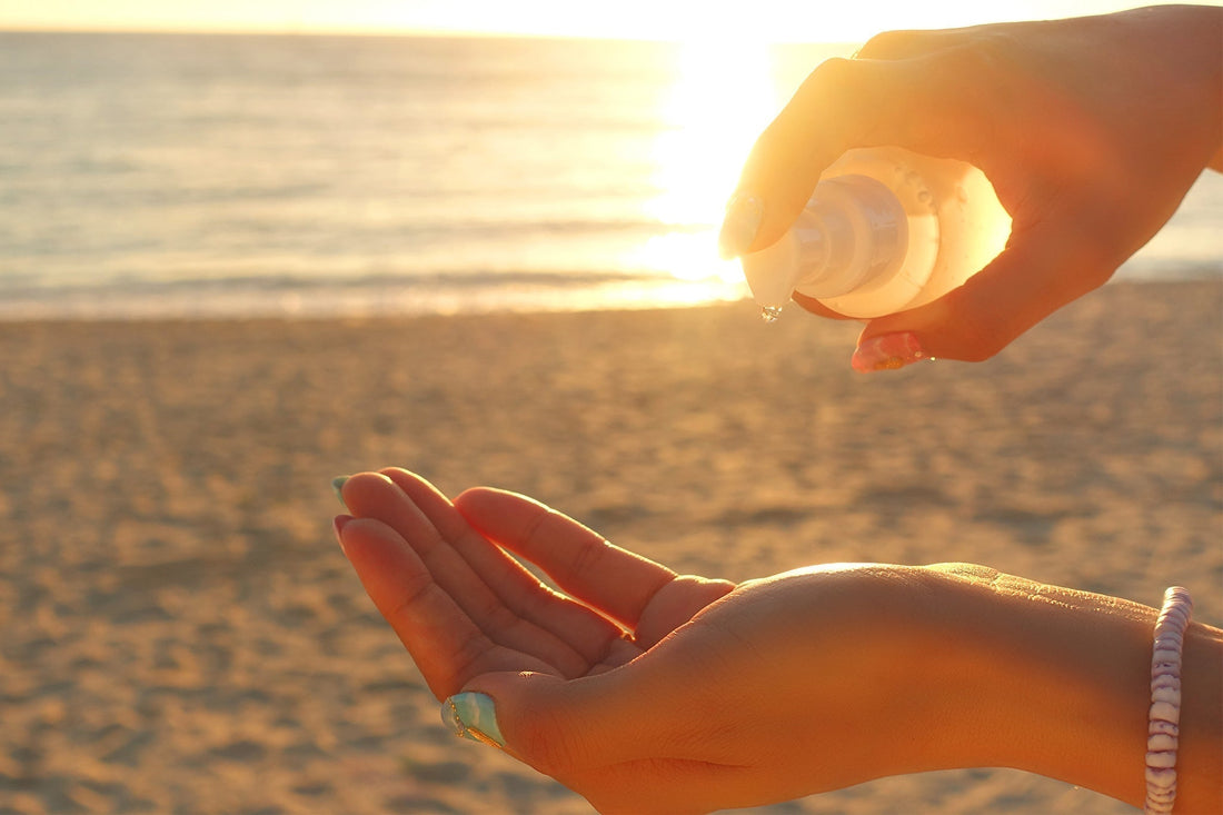 化粧水・美容液の選び方完全ガイド：あなたの肌に合った最高の1本を見つける