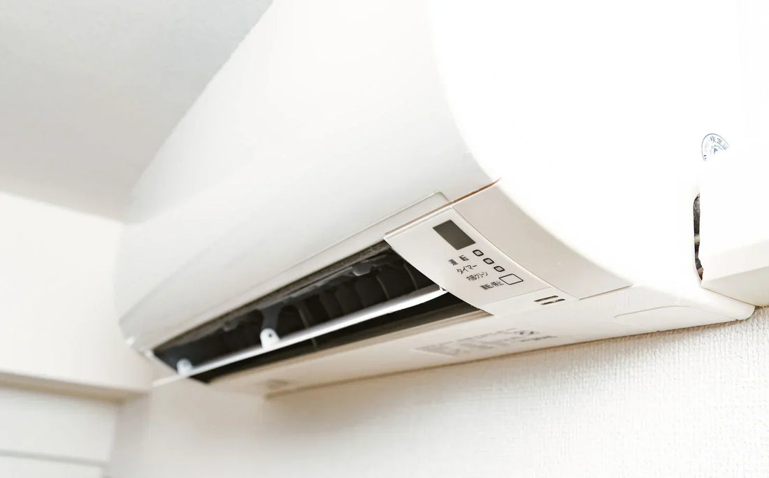 【徹底解説】エアコン掃除で電気代節約＆アレルギー対策！自分でできる簡単お手入れ術