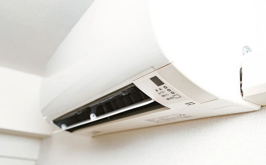 【徹底解説】エアコン掃除で電気代節約＆アレルギー対策！自分でできる簡単お手入れ術