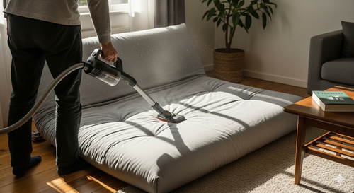 隠れた敵を根絶!ダニを徹底退治して快適な暮らしを取り戻す方法を徹底解説