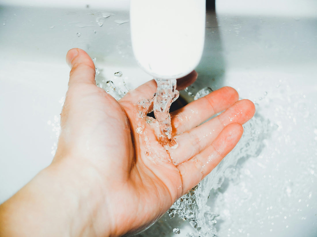 洗顔・クレンジング完全攻略！美肌の土台を作る正しい洗い方