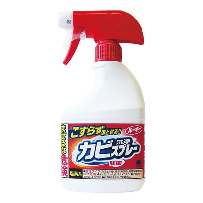 ルーキーカビ洗浄剤本体 容量400ML 第一石鹸 住居洗剤・カビとり剤