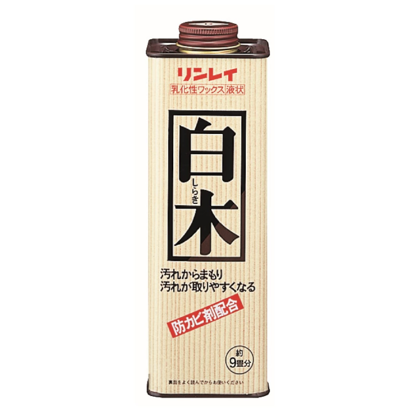 リンレイ　白木　７００ｍｌ 容量700ML リンレイ 住居洗剤・ワックス