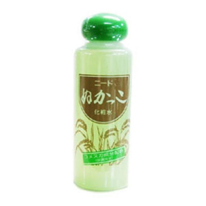 ニードぬかっこ化粧水　１３８ＭＬ 容量138ML 田中善 化粧水・ローション