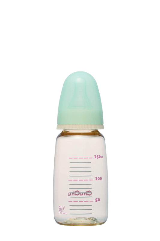 チュチュ　スリムタイプＰＰＳＵ製ほ乳びん１５０ｍＬ 容量1本 ジェクス ベビー用品