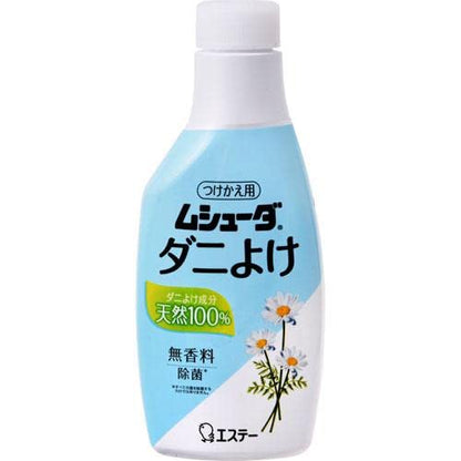ムシューダ ダニよけ つけかえ 220ml 容量220ML エステー 防虫剤