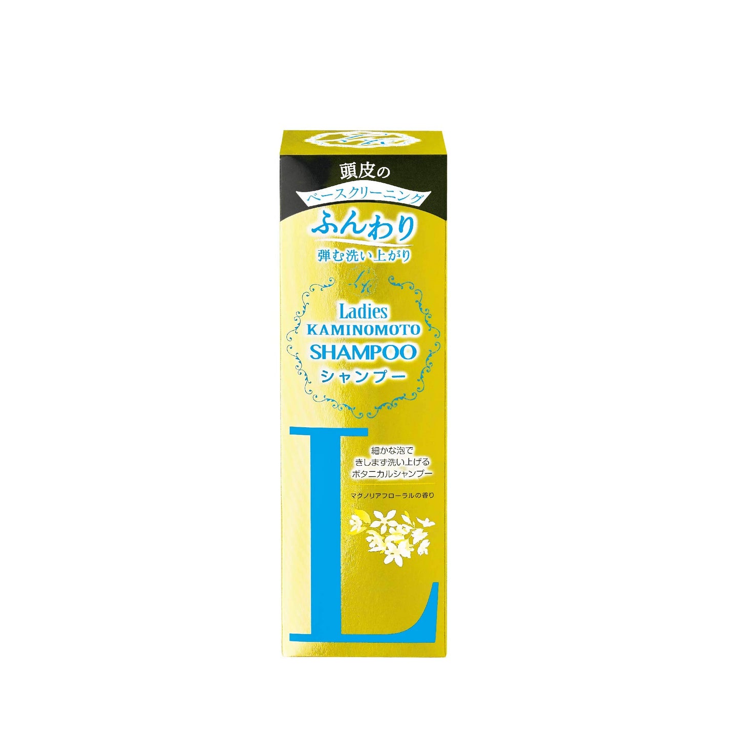 レディース加美乃素シャンプー200ML 容量200ML 加美乃素本舗 シャンプー